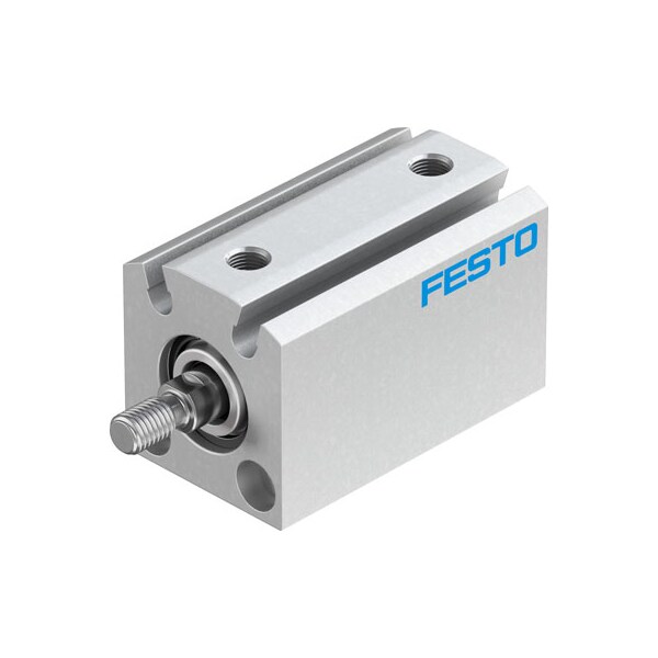 Short-Stroke Cylinder ADVC-12-10-A-P-A